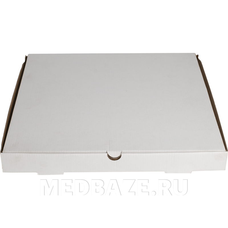 Коробка для пиццы, 33*33*3.5 см