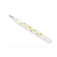 Термометр медицинский безртутный TVY-130, Amrus