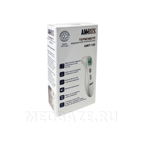 Термометр инфракрасный медицинский, AMIT-120, Amrus