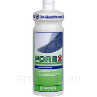 Чистящее средство Forex, для каменных пористых поверхностей, 1 л, Dr. Schnell