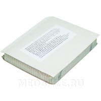 Лента тепловая регистрационная для ЭКГ HelliGE Mac-400/600 (80*90 мм) 280 листов