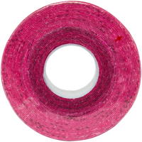 Бинт кинезиотейп, розовый, 5 см*5 м, EM-Fix Sport, Евромед
