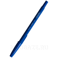Ручка шариковая Attache Style 0.5 мм (148055)