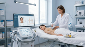 Стандарт оснащения косметологического кабинета