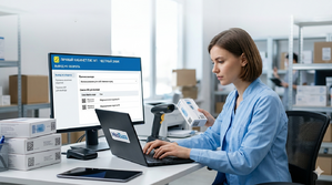 Как вывести медицинские изделия из оборота в ЧЗ: инструкция по работе в личном кабинете