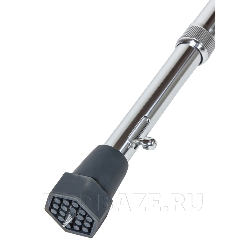 Костыли под локоть Канадка, средние, (под рост 160-180 см), с УПС, AMFC12, Amrus