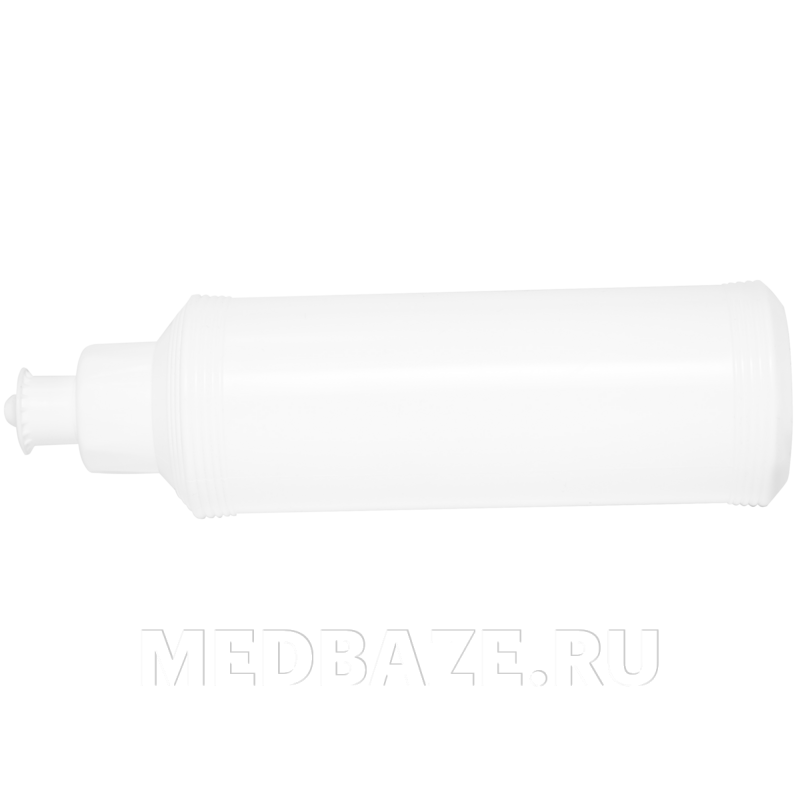Флакон для геля полиэтиленовый, 250 г
