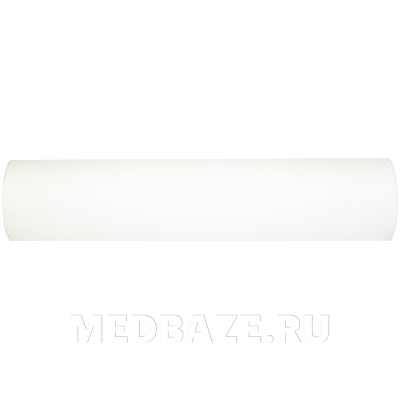 Лента для ЭЭГ 145 мм*30 м*18 мм, чистая, внутренняя намотка (334636)