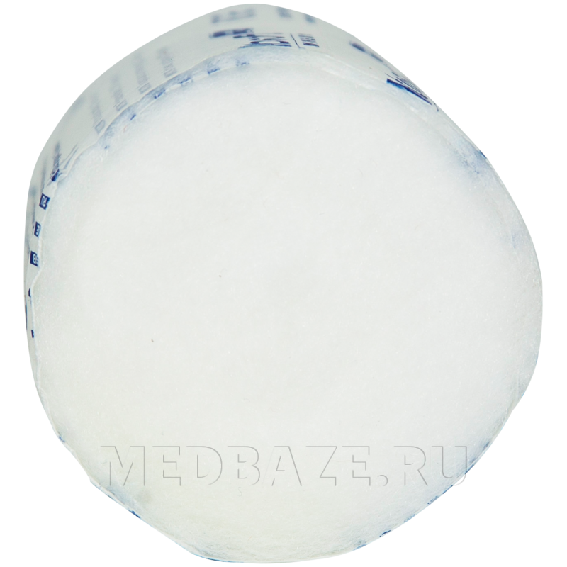 Вата под синтетический гипс, 15 см*3 м, Mato Soft synthetic, (MA-173-SYNT-010), Matopat
