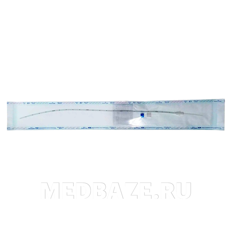 Катетер уретральный Лобо 2 полиуретановый для животных