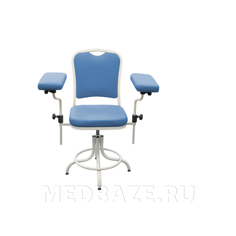 Кресло донорское ДР02, Инмедикс