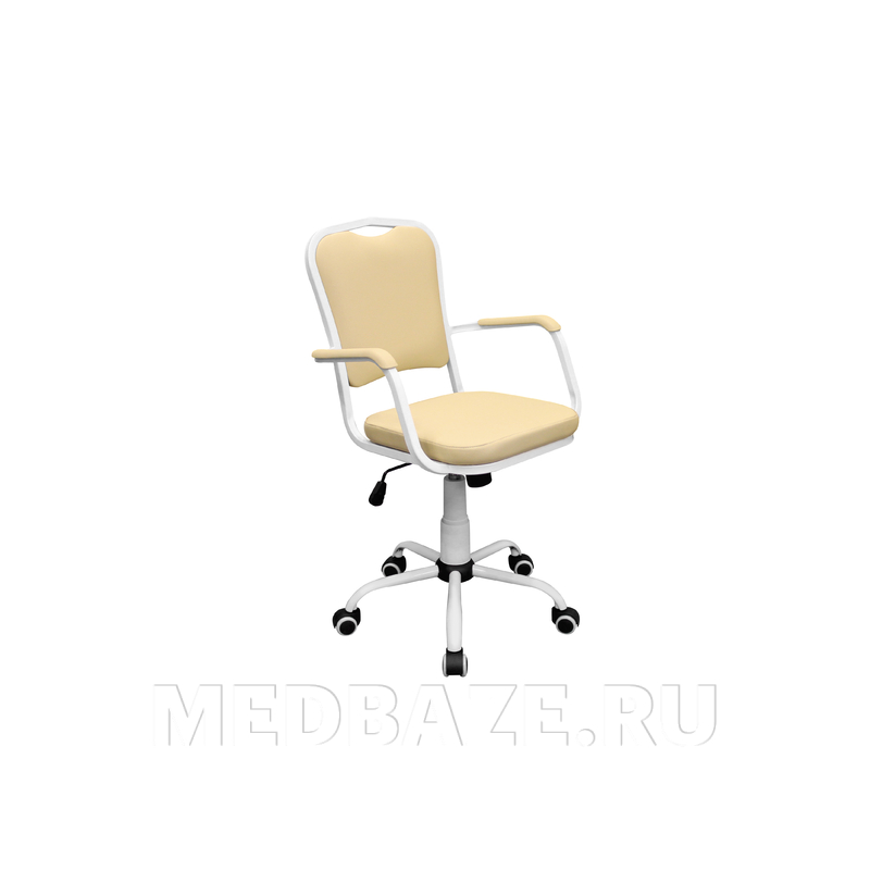 Кресло для медицинских учреждений КР09(1) газ лифт, Инмедикс