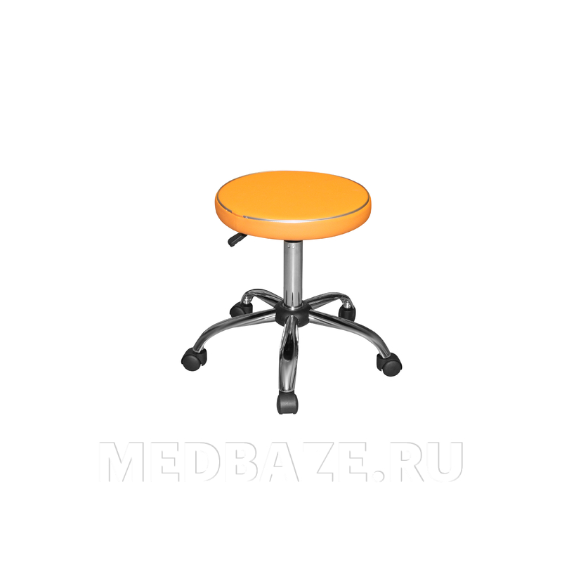 Табурет медицинский Т06 (1), (сиденье 50 мм), Инмедикс