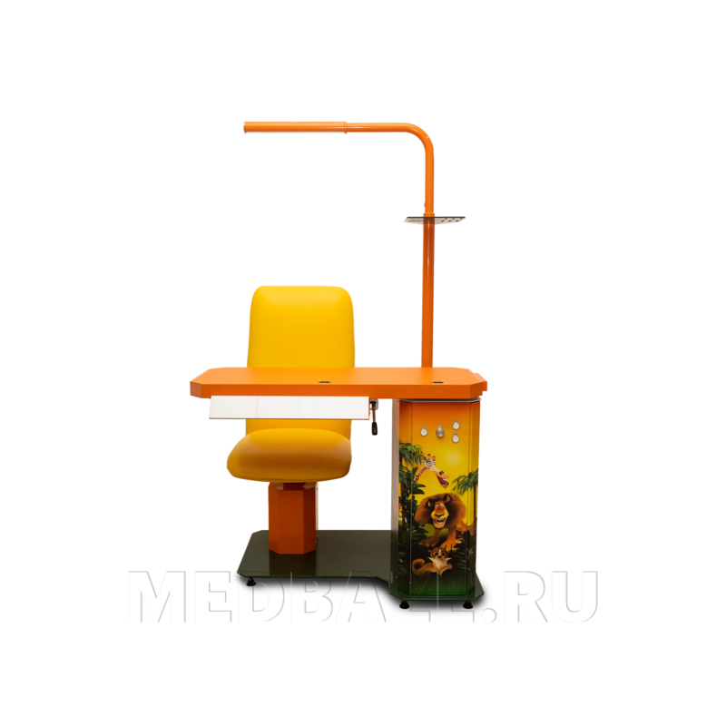 Рабочее место офтальмолога Talmo (детское), Stern