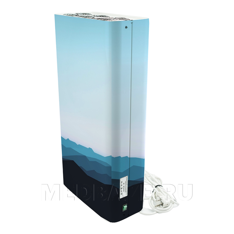 Рециркулятор Sterilife 100, Stern