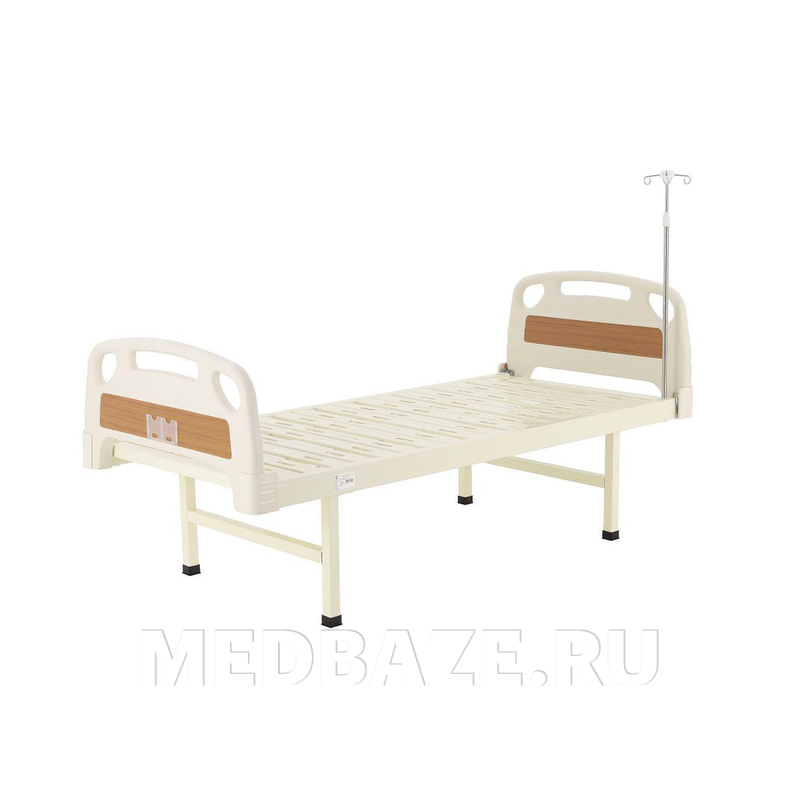 Кровать медицинская Med-Mos Е-18 (ABS)