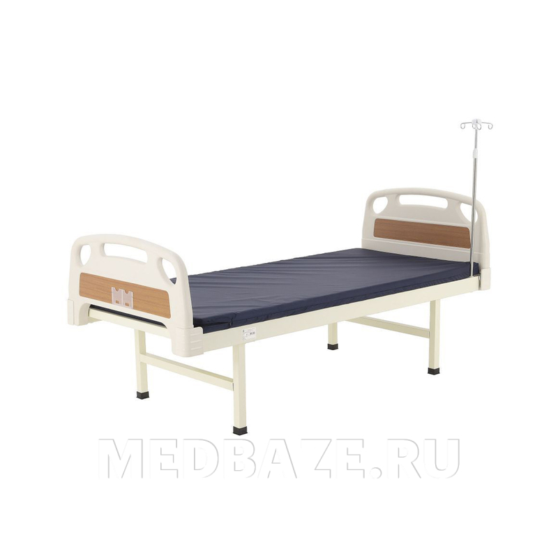 Кровать медицинская Med-Mos Е-18 (ABS)