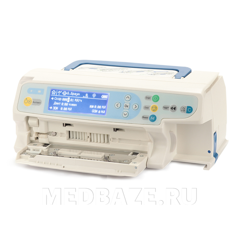 Насос инфузионный Med-Mos SC113