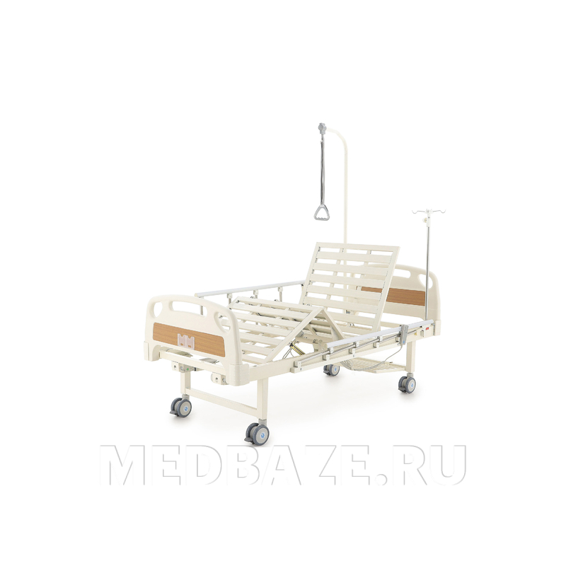 Кровать электрическая Med-Mos DB-7 (ABS)