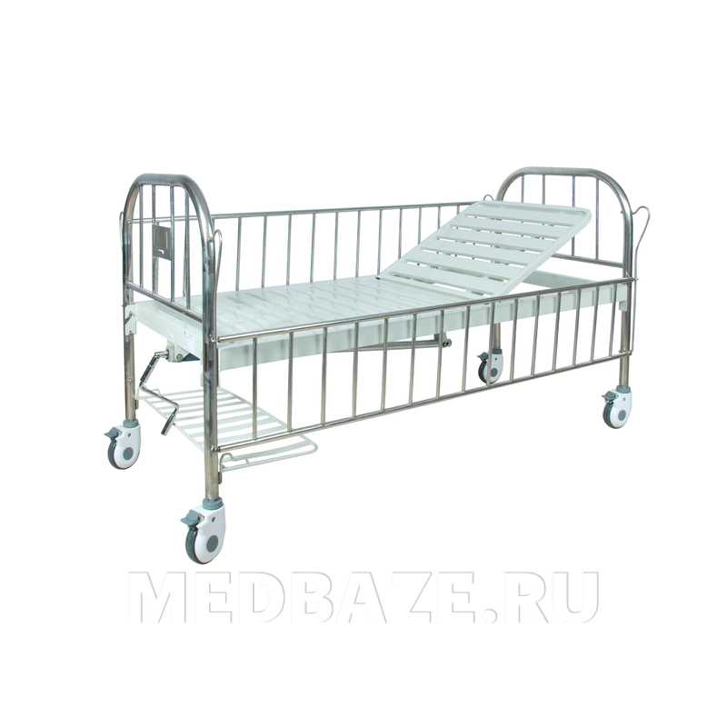 Кровать механическая детская Med-Mos F-45 mini