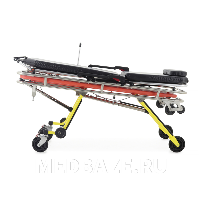 Каталка для АСМП Med-Mos ММ-А10 (KatS-22310N)