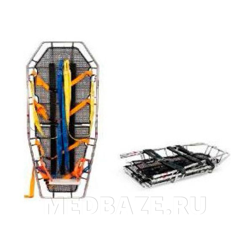 Носилки корзиночного типа Med-Mos (ММ-Б4)