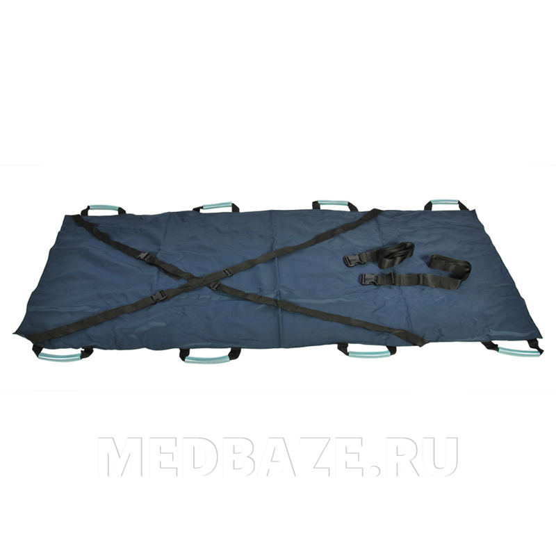 Носилки плащевые Med-Mos Carry Sheet
