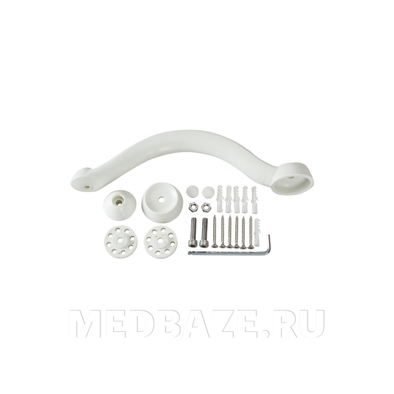 Поручень Med-Mos МСПП-С1