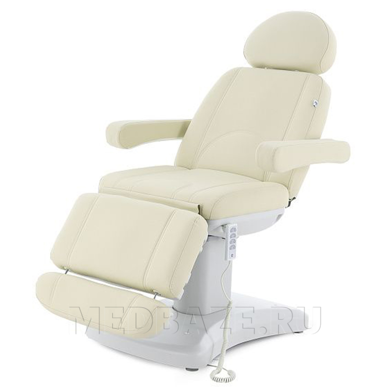 Кресло косметологическое электрическое Med-Mos ММКК-4 (КО-183Д)