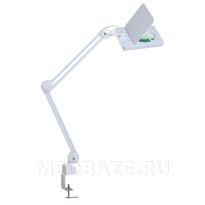 Лампа-лупа бестеневая Med-Mos 9002LED (9008LED-D-127)