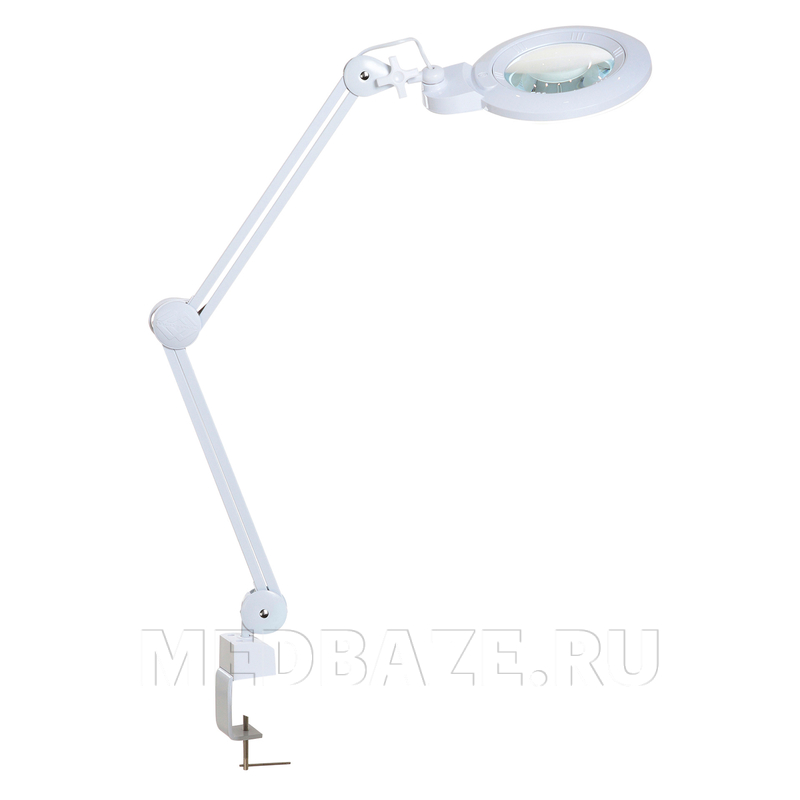 Лампа-лупа бестеневая Med-Mos 9006LED (9006LED-D-150)