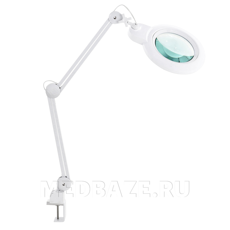 Лампа-лупа бестеневая Med-Mos 9006LED (9006LED-D-178)