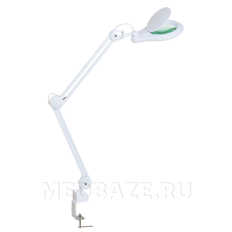 Лампа-лупа бестеневая Med-Mos (9003LED-D)
