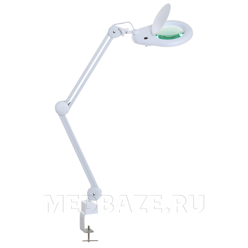 Лампа-лупа бестеневая Med-Mos (9005LED)