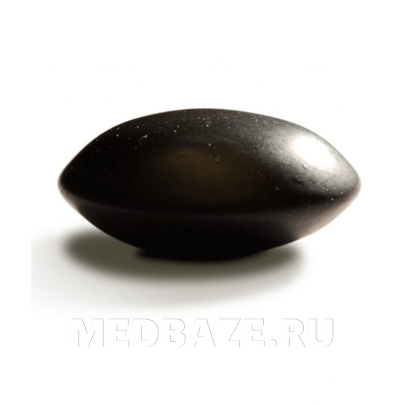 Набор массажных камней из базальта СПА-9