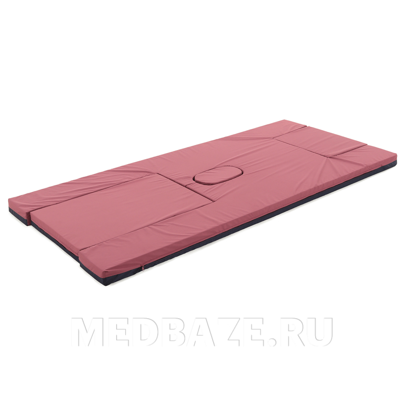 Матрас Med-Mos медицинский с водонепроницаемым чехлом (Артикул № 21)