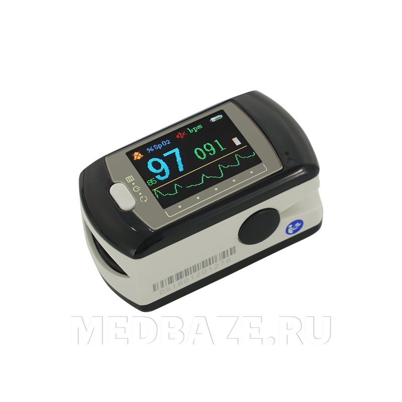 Пульсоксиметр Med-Mos CMS 50E