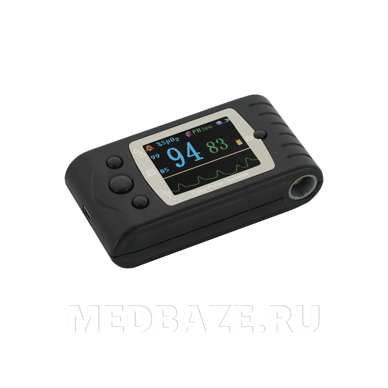 Пульсоксиметр Med-Mos CMS 60C
