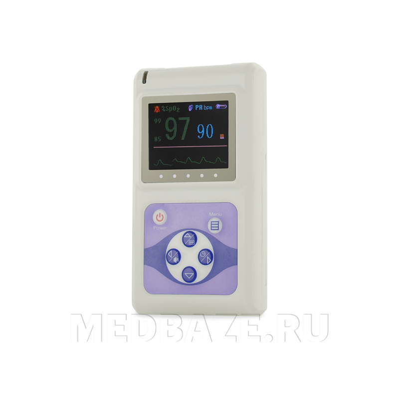 Пульсоксиметр Med-Mos CMS 60D