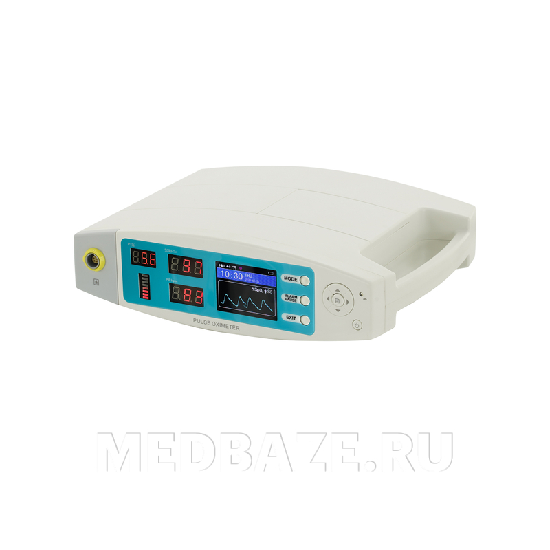 Пульсоксиметр Med-Mos CMS 70A