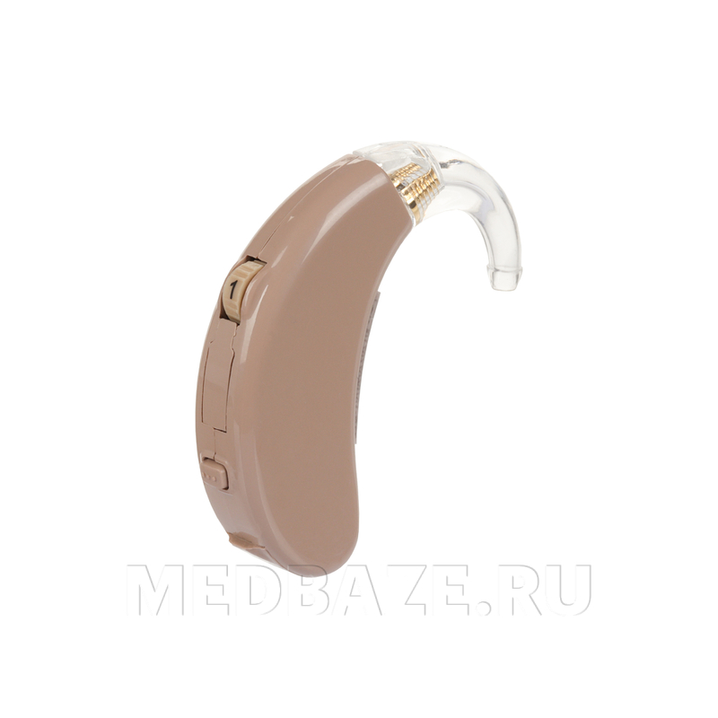 Слуховой аппарат Med-Mos ZIV 209
