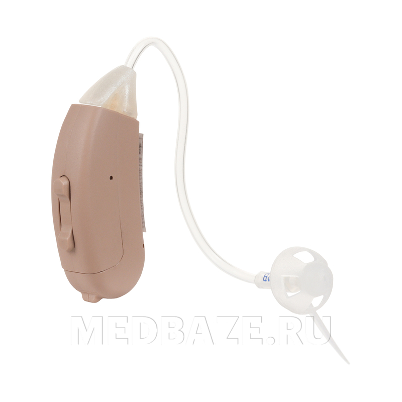 Слуховой аппарат Med-Mos Rocker 602