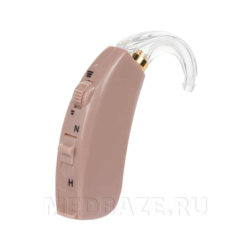 Слуховой аппарат Med-Mos Vivo 108