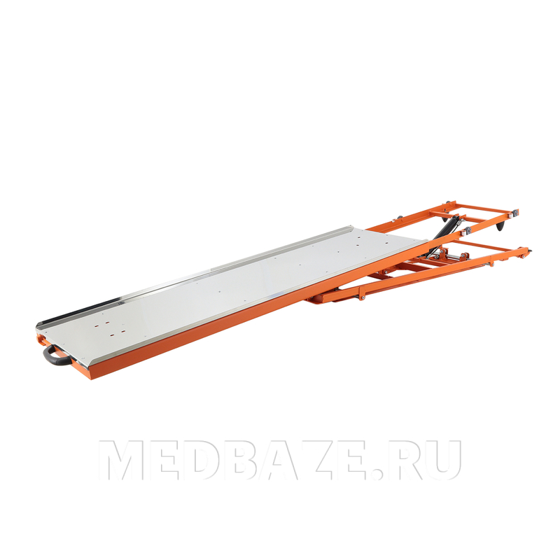 Приёмное устройство Med-Mos УП2