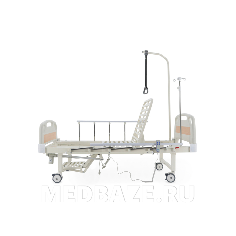 Кровать электрическая Med-Mos YG-2 (ABS, без ТУ)