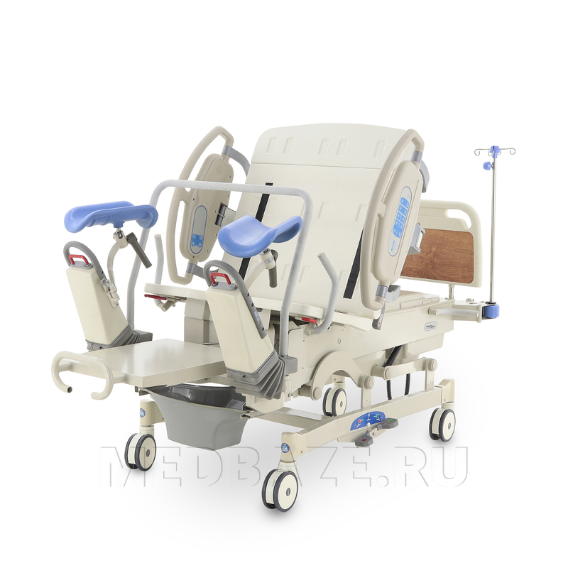 Кровать для родовспоможения Med-Mos XHFJ-1