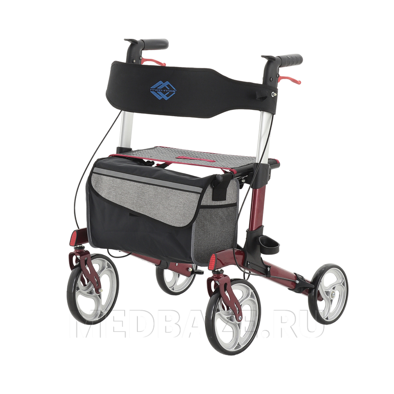 Роллаторы Med-Mos 186.00.10 (R-511V-00)