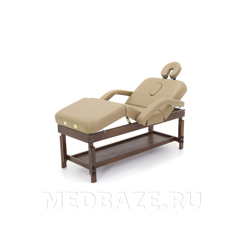 Стол массажный стационарный Med-Mos FIX-0A (SW4.31.10A-10)