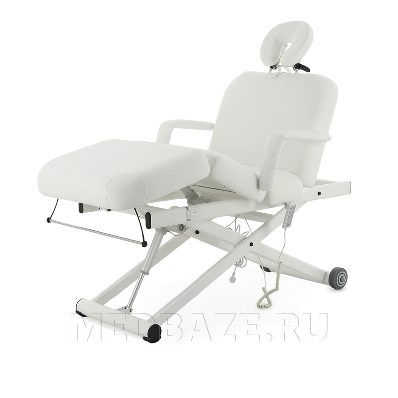 Стол массажный электричеcкий Med-Mos ММ-940-2С (КО-179Д)