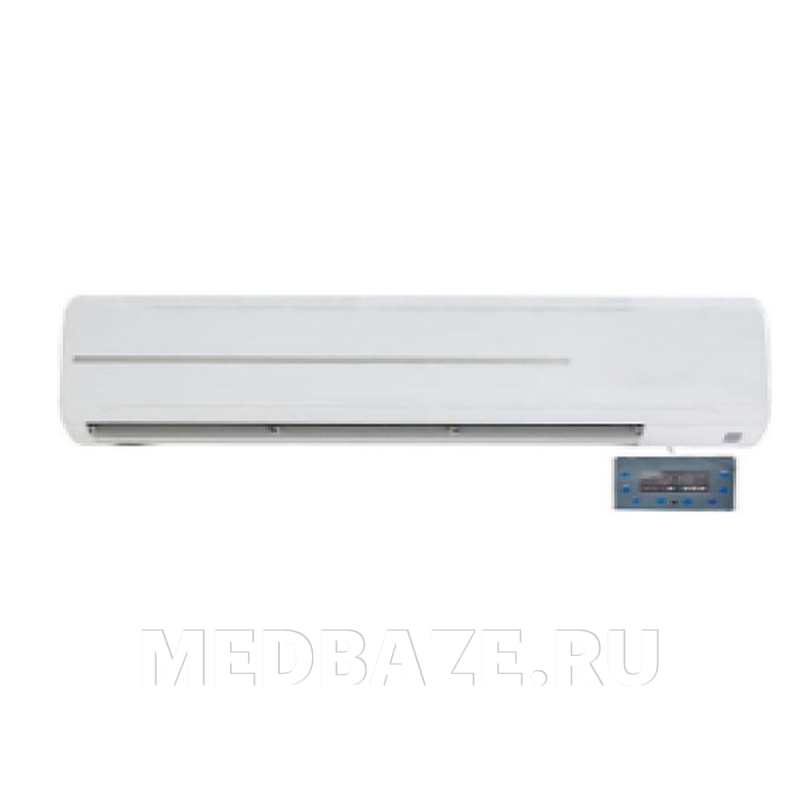 Рециркулятор ультрафиолетовый Med-Mos FYKX-B800